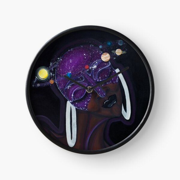 UNINA Clock