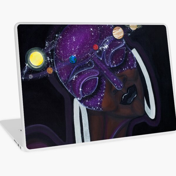 UNINA Laptop Skin
