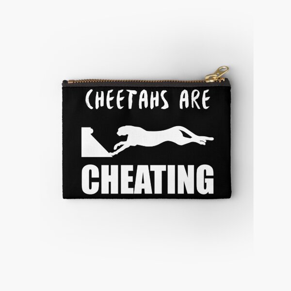 Item preview, Flyball Cheetah designed and sold by ApolloStars.