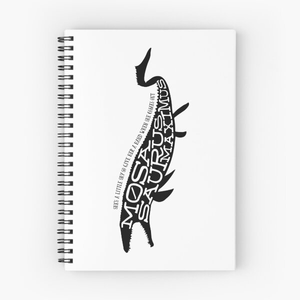Item preview, Stencil: Mosasaurus Maximus designed and sold by marslegarde.