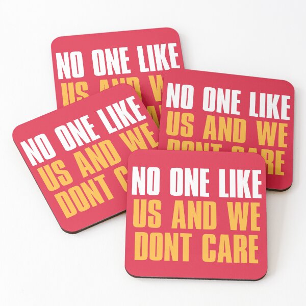 Item preview, No One like Us and We dont care, Tampa Sports Pink designed and sold by elhefe.