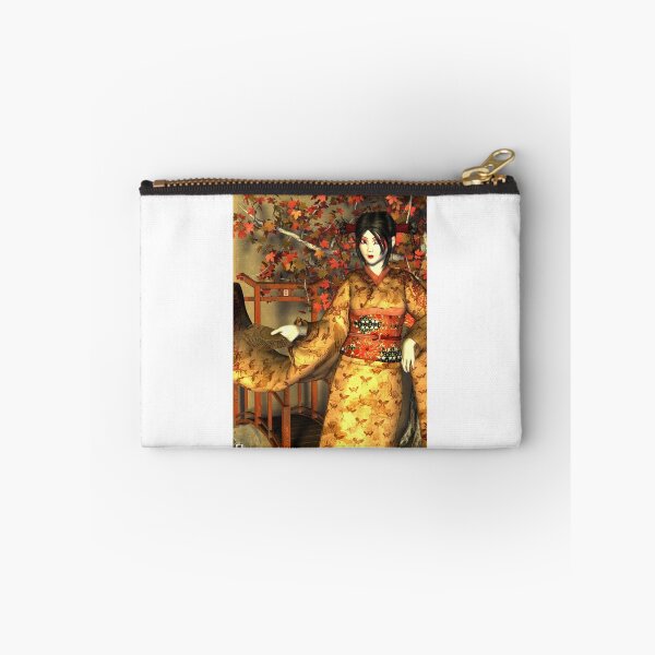 Item preview, Asian Autumn designed and sold by MichelleIacona.