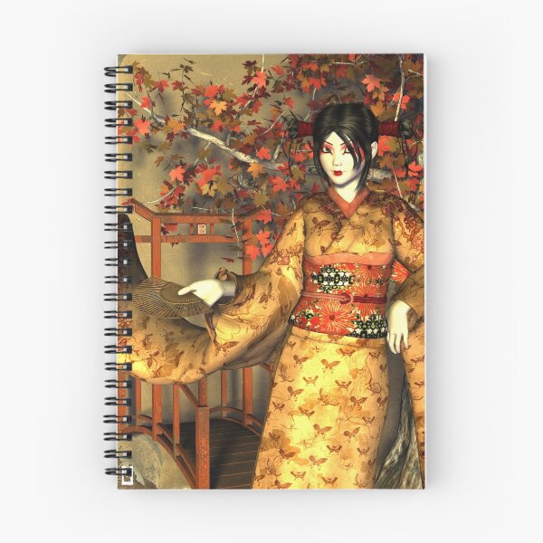 Item preview, Asian Autumn designed and sold by MichelleIacona.