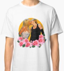 britney madonna Classic T-Shirt