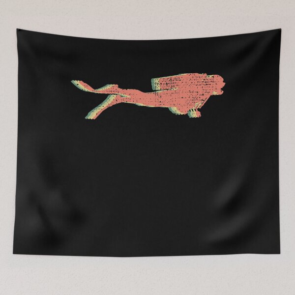 Item preview, Diving Dive designed and sold by 4tomic.