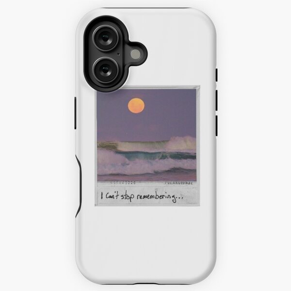 Vista previa del artículo con la obra «polaroid», diseñado y vendido por 0livia.
