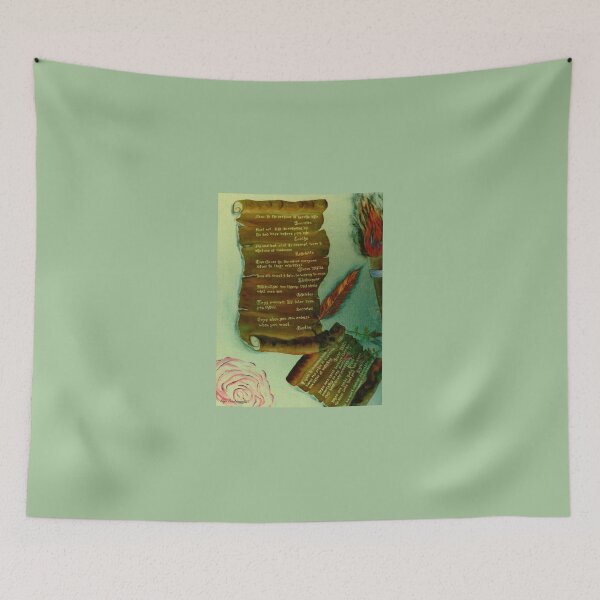 Item preview, Words Of Wisdom designed and sold by Faye Anastasopoulou.