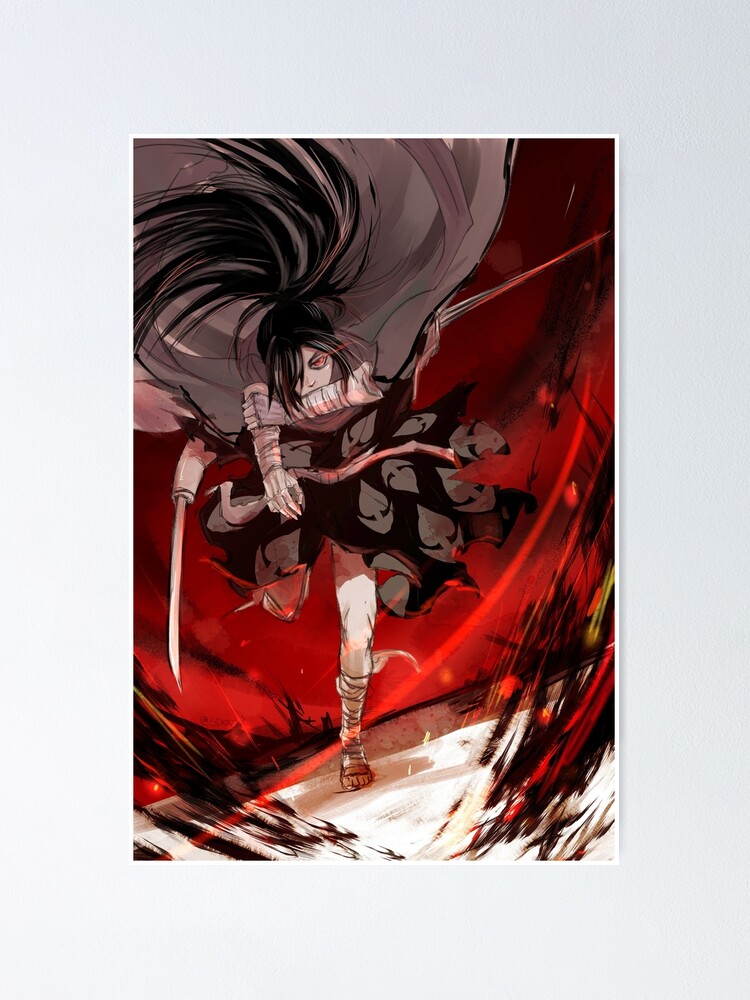 Dororo Anime Posters for Sale