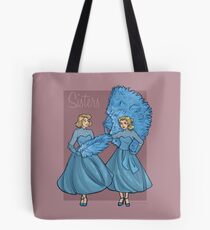 Sisters Tote Bag