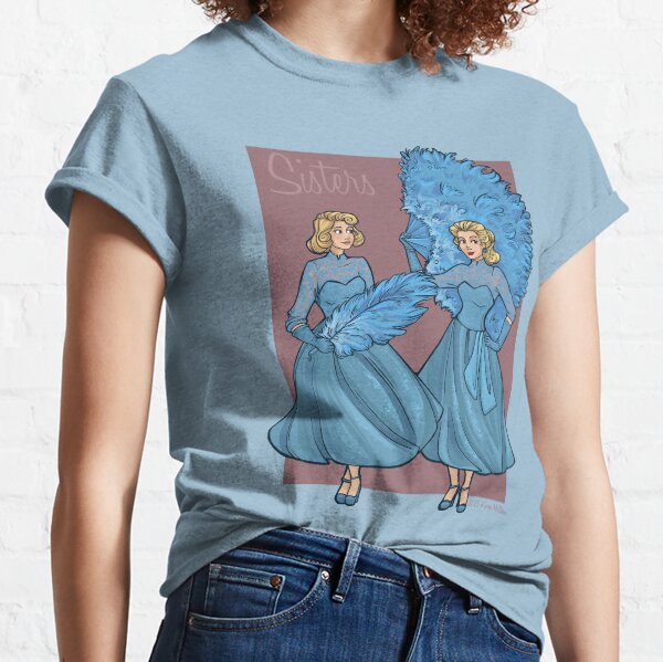 Sisters Classic T-Shirt