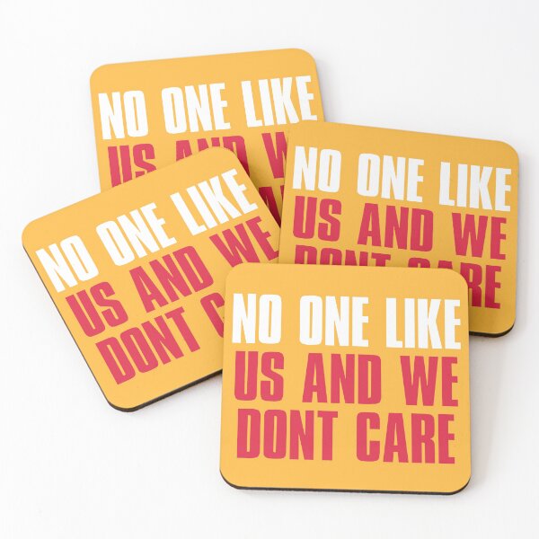 Item preview, No One like Us and We dont care, Tampa Sports Yellow designed and sold by elhefe.