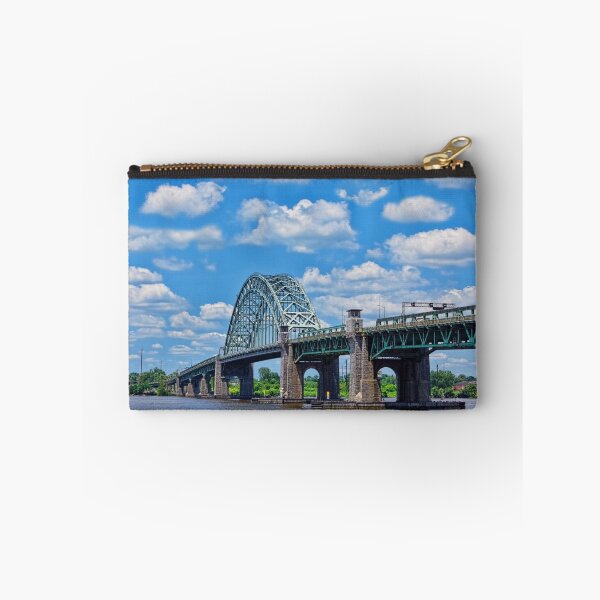 Item preview, Cross Over The Bridge  designed and sold by Lanis Rossi.