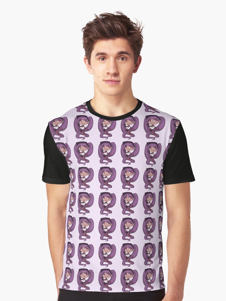 entrapta t shirt