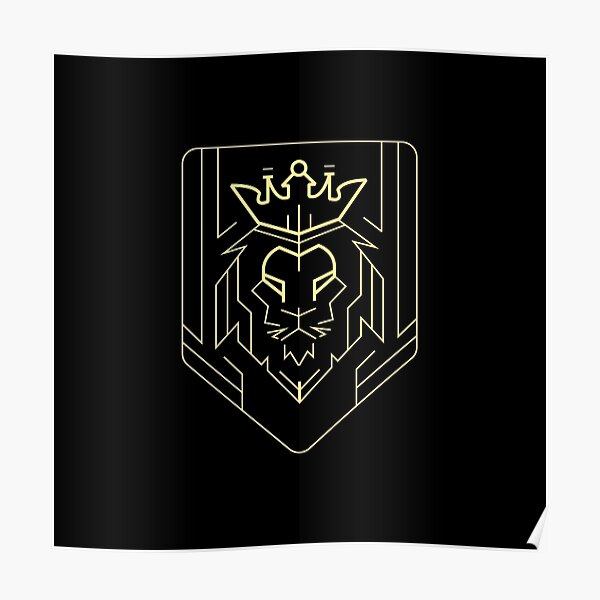 House Sigil Posters Redbubble