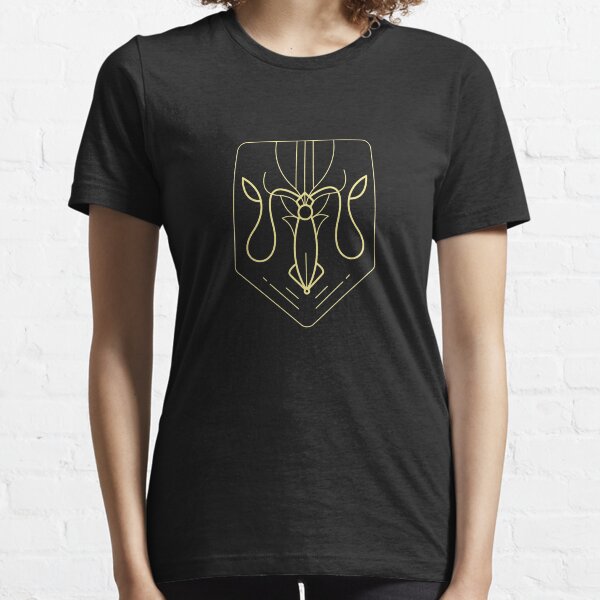 The Kraken Essential T-Shirt