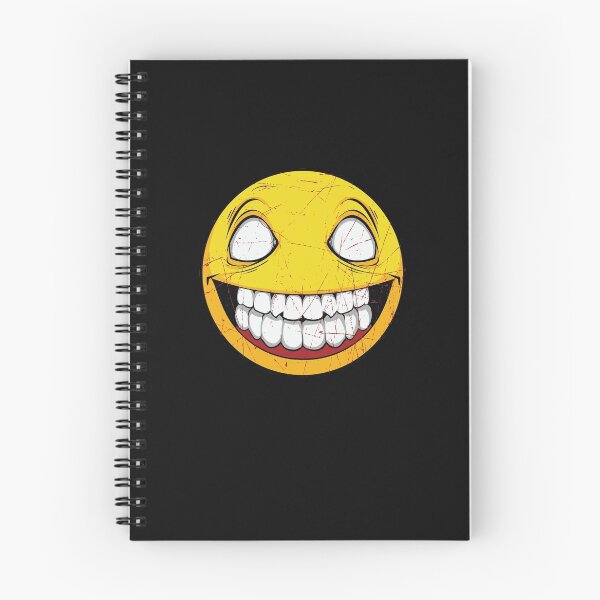 Item preview, Malevolent Grin designed and sold by xdigfilthyx.
