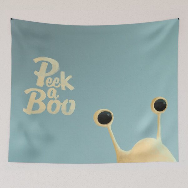 Item preview, Peek-a-boo designed and sold by jonathankemp.