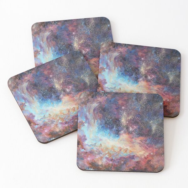 Item preview, "Birth of stars" designed and sold by Emma   Reznikova.