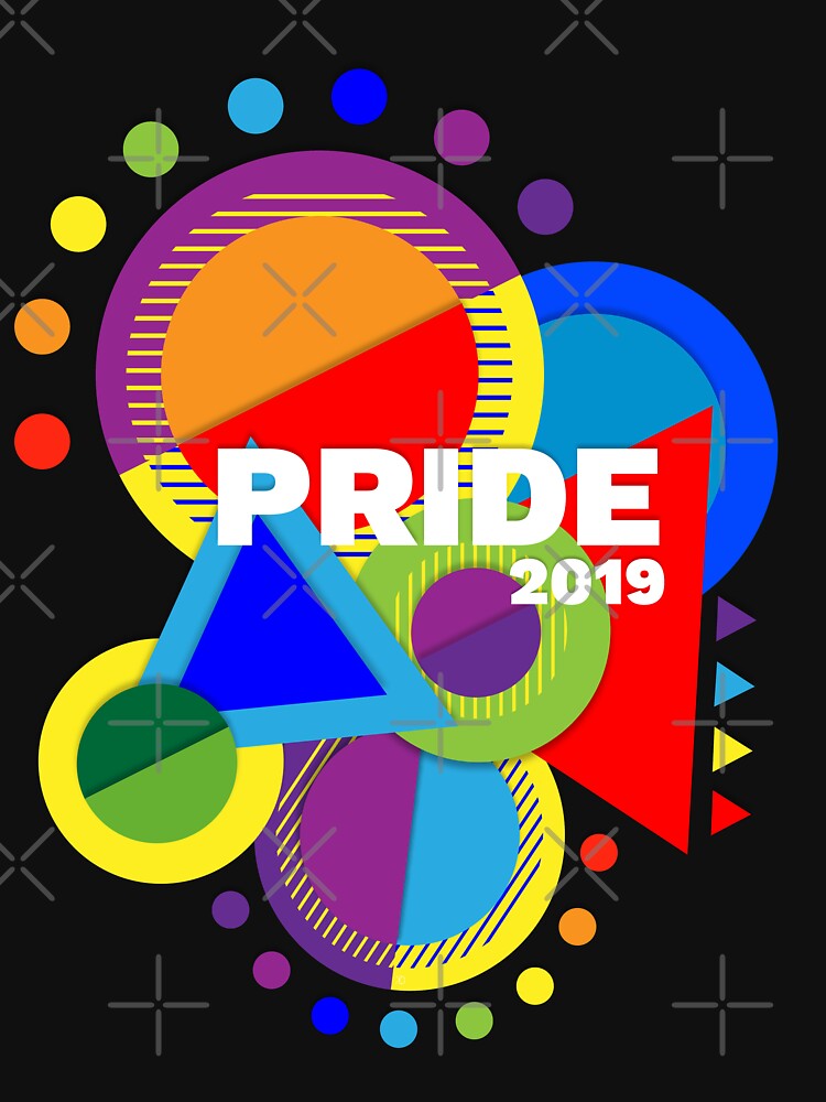 d&d pride shirt 2019