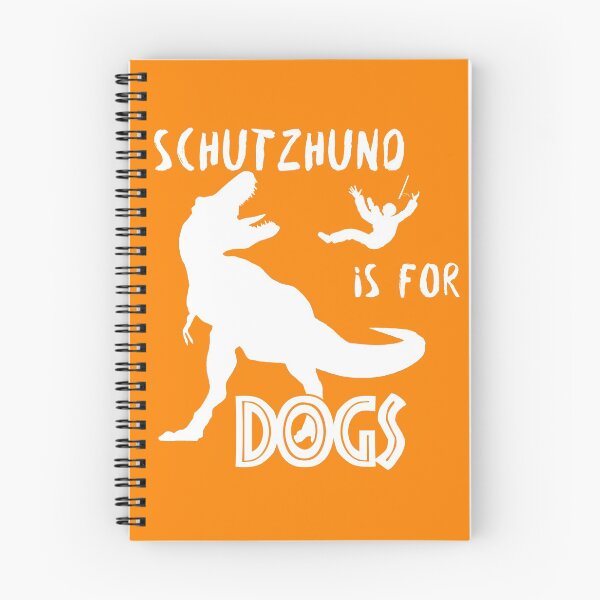 Item preview, T-Rex Schutzhund designed and sold by ApolloStars.
