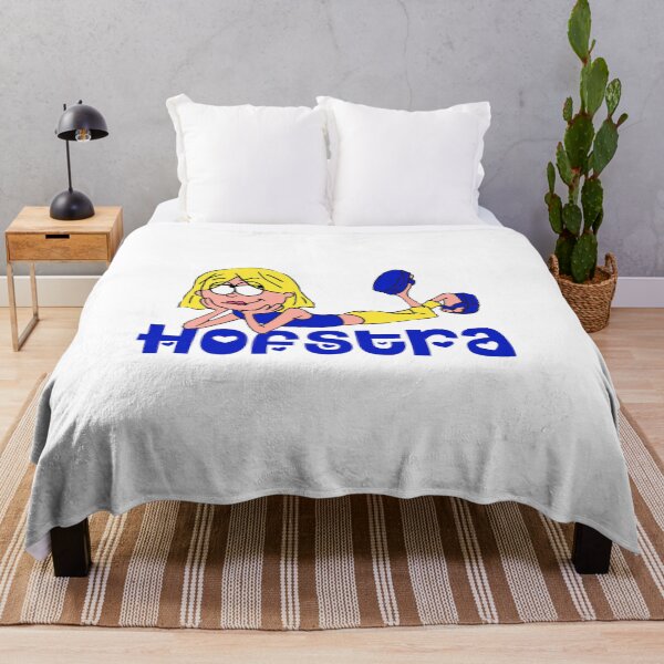 Item preview, Lizzie McGuire Hofstra University designed and sold by Leila Sayan.