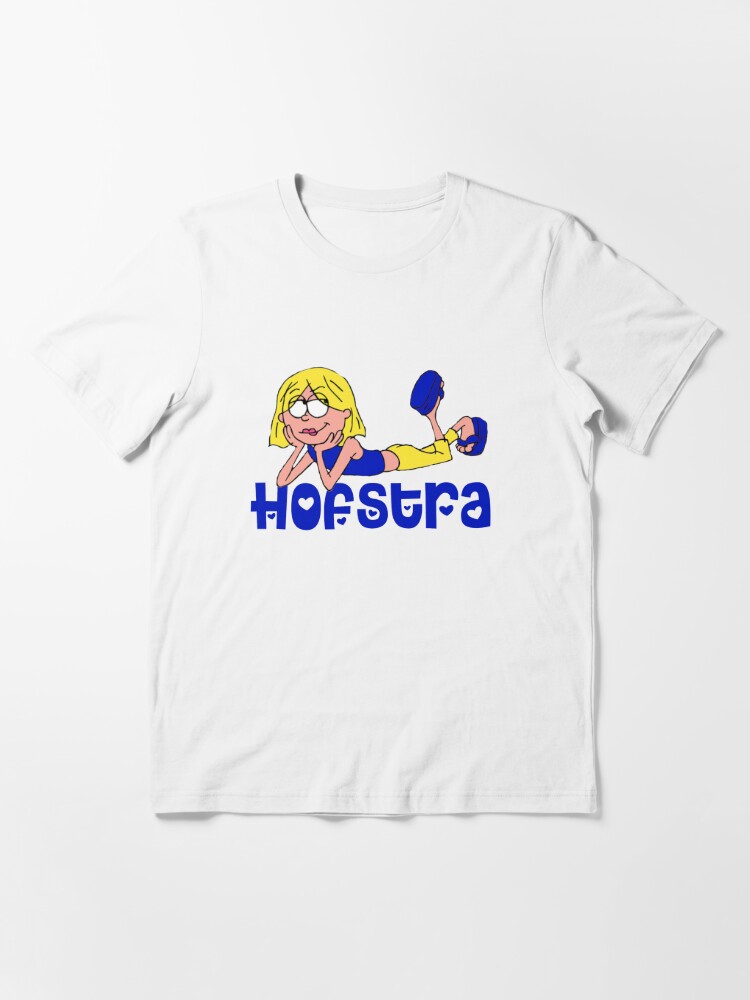 hofstra t shirt