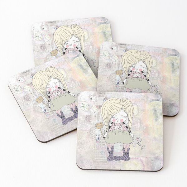 Item preview, Alexa designed and sold by pepperlane.
