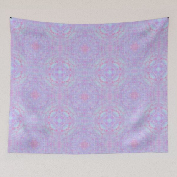 Item preview, Pastel abstract pattern designed and sold by MysticFoxy.