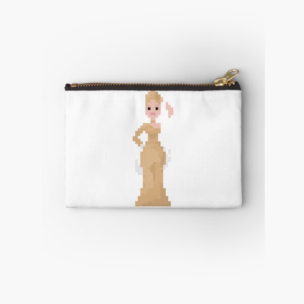 Item preview, Brooke Lynn Hytes Pixel Gold designed and sold by ellabirch.