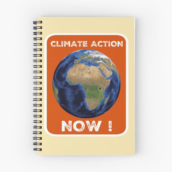 Artikelvorschau, Umwelt- / Klimaschutz jetzt! entworfen und verkauft von Atkisson.