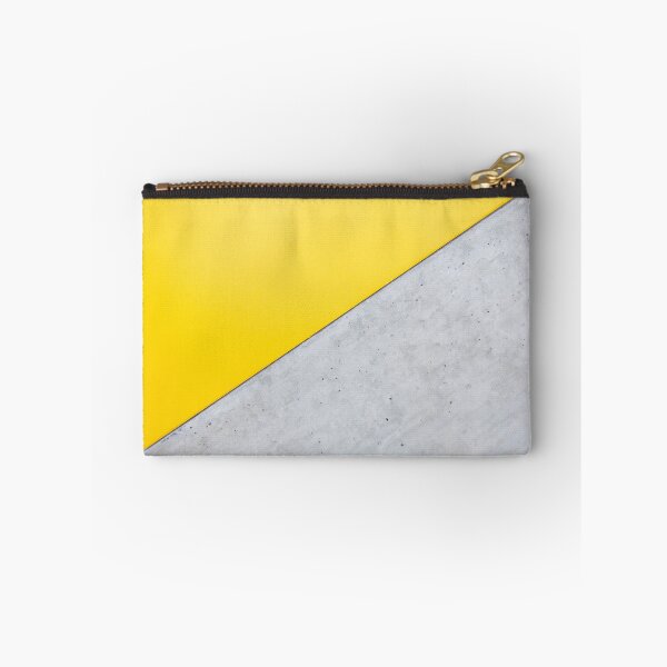 Item preview, angle triangle yellow designed and sold by queenhoneybee.