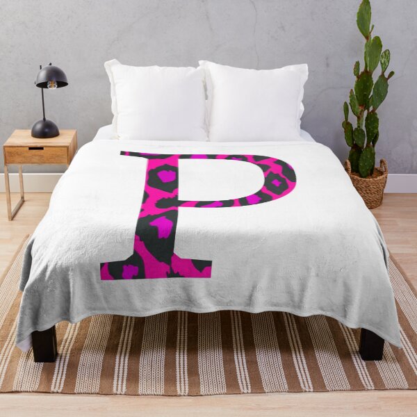 Item preview, Rho or P initial designed and sold by Jenae Osborne.