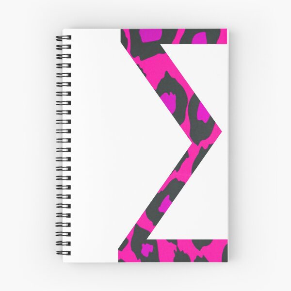 Item preview, Sigma designed and sold by Jenae Osborne.
