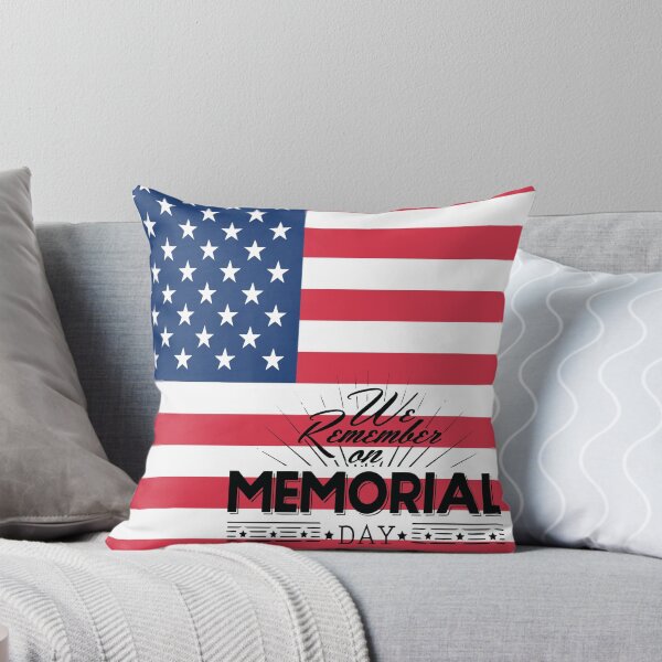Item preview, MEMORIAL DAY Vintage Art designed and sold by Bruce ALMIGHTY Baker.