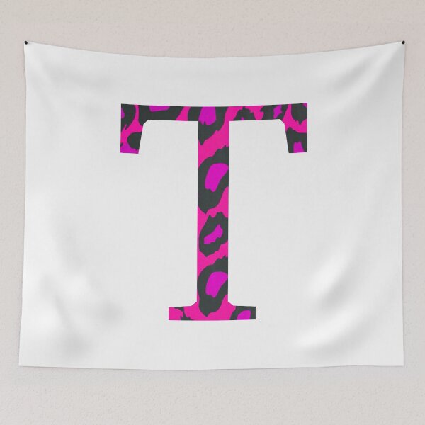 Item preview, Tau or T initial designed and sold by Jenae Osborne.