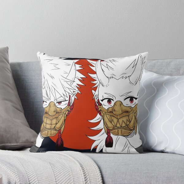 Item preview, KiriBaku Oni designed and sold by PurishiraArt.
