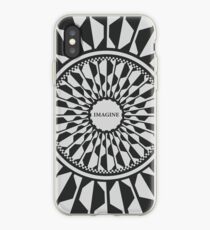 Vinilo o funda para iPhone Imagina - Memorial