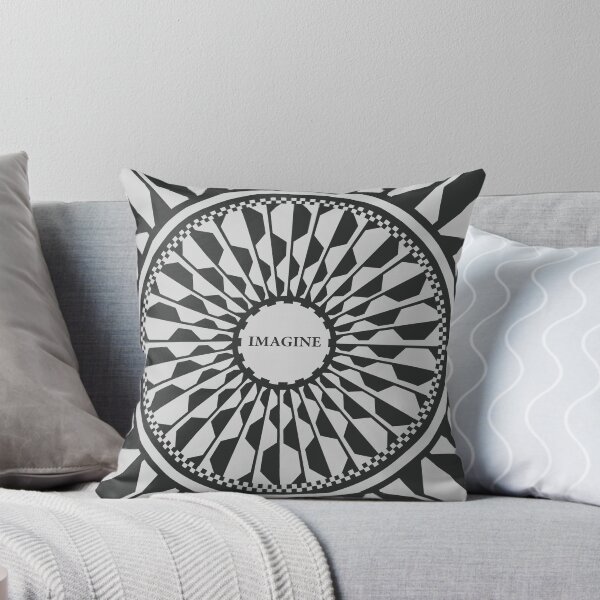Item preview, Imagine - Memorial designed and sold by The Lines.