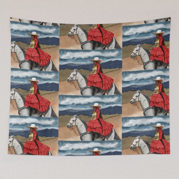Item preview, Escaramuza  designed and sold by kschowe.