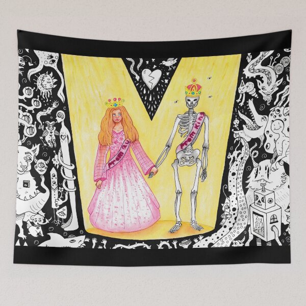 Item preview, Teen Movie designed and sold by bugtears.