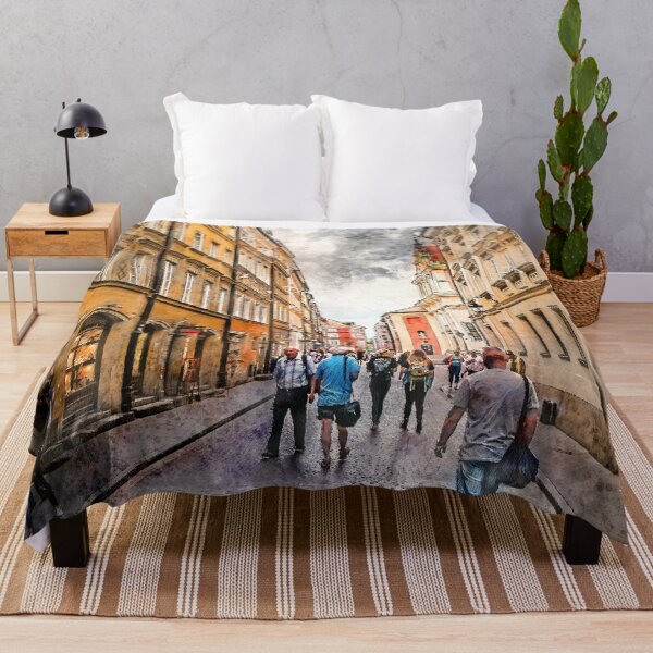 Item preview, Warsaw city #warsaw #warszawa designed and sold by JBJart.