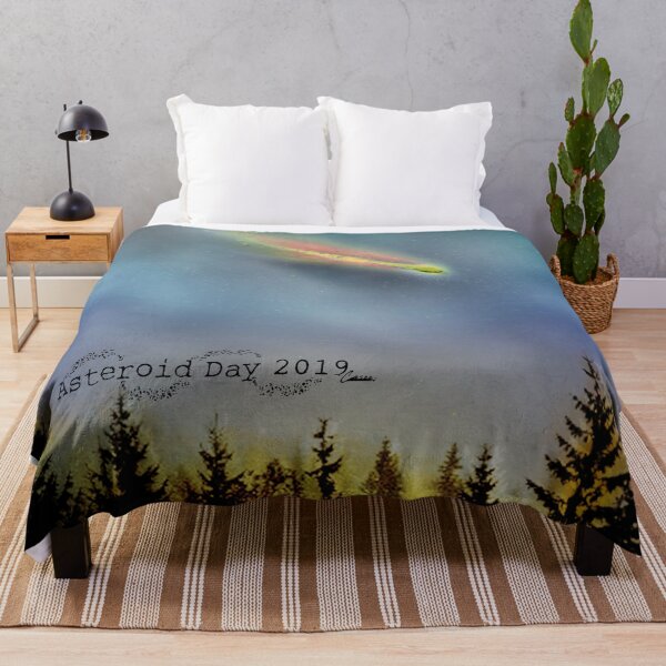 Item preview, Shooting Across The Sky designed and sold by Casee Jarrell.