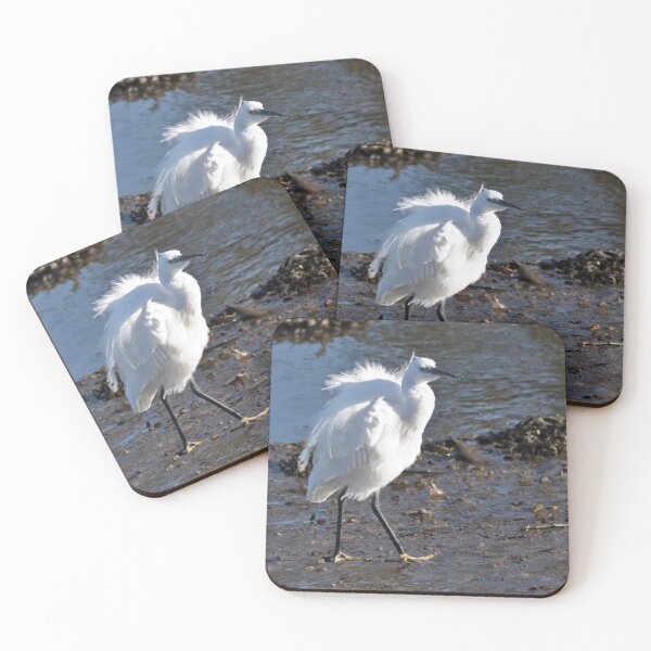 Item preview, White Egret designed and sold by Terri Waters Photography & Design.