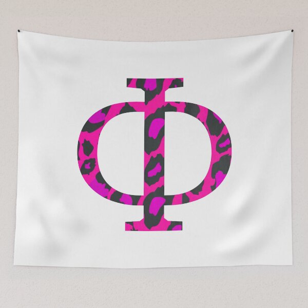 Item preview, Phi designed and sold by Jenae Osborne.