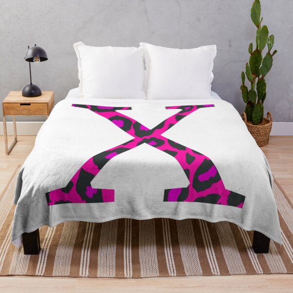 Item preview, Chi or X Initial designed and sold by Jenae Osborne.