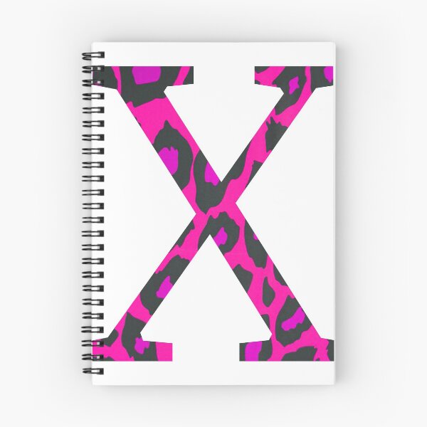 Item preview, Chi or X Initial designed and sold by Jenae Osborne.
