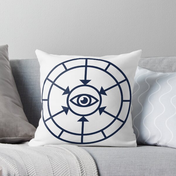 Item preview, Reverse Panopticon designed and sold by Gustavo Rodríguez.
