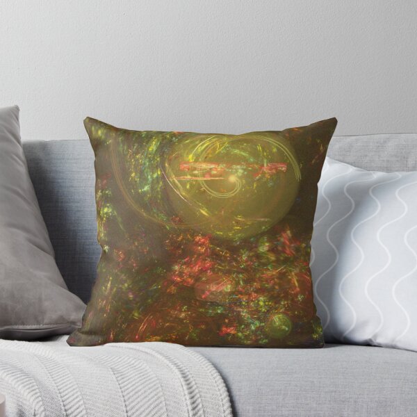 Item preview, Rotating Bright Lights Fractal designed and sold by Dusalty.