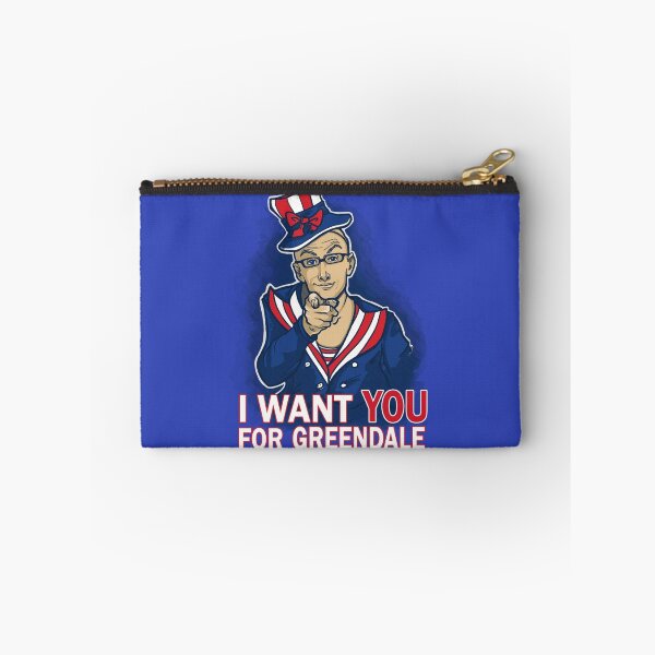 Item preview, Uncle Dean wants YOU designed and sold by Karen Hallion Illustration.