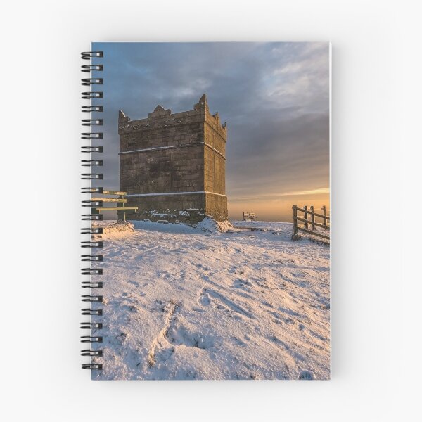 Artikelvorschau, Rivington Hecht Sonnenuntergang entworfen und verkauft von Jonathan Ellison Photography.